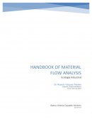 HANDBOOK OF MATERIAL FLOW ANALYSIS resumen