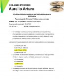 LA ECONOMÍA EN COLOMBIA ANTECEDENTES, CONQUISTA Y COLONIA