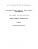 ¿Qué consecuencias tuvo la pandemia en jóvenes de 18 a 25 años del municipio de Jalpa de Méndez conforme al uso del internet?