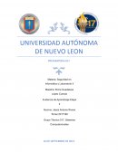 Evidencia de Aprendizaje 2 Seguridad en Informatica