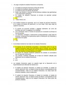 Contabilidad exámen