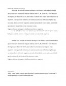 Medios de contraste naturales