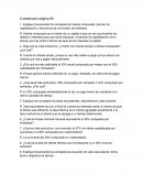 Contabilidad Cuestionario