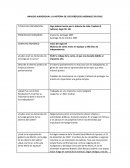 ANALISIS AUDIOVISUAL: LA HISTORIA DE LOS DERECHOS LABORALES EN CHILE