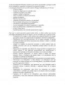 Los principios básicos de la Ley de Prevención y Riesgos Laborales (Ley 31/95)