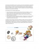 CONCEPTOS BASICOS DE BIOMECANICA