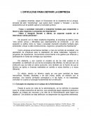 Administración de los recursos financieros