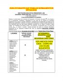 PLAN DE MEJORAMIENTO ACADEMICO