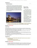 Turismo y transporte en Buenos Aires