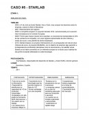 Presentacion caso analisis