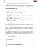 PAPEL ESTRATÉGICO Caso Hoteles Hilton