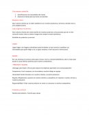 Ciclo empresa solved life