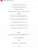 Enfoque neopsicoanalítico de la violencia contra la mujer