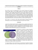 Mapa Mental Generalidades del Presupuesto