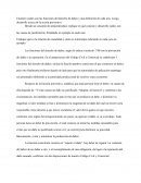 Las funciones del derecho de daños