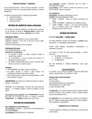 DERECHO ROMANO - PERSONAS