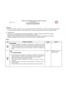 PROYECTO DE FORTALECIMIENTO PARA LOS TALLERES DE TECNOLOGÍA