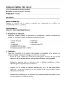 Guía de laboratorio circuito paralelo