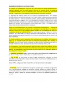 SUGERENCIAS PARA REDUCIR LA DEUDA EXTERNA