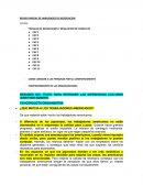 Habilidades de negociacion