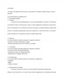 Lectoescritura emergente 1. The Gingerbread Man