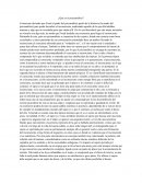 ¿Qué es el psicoanálisis?