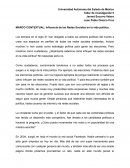 Influencia de las Redes Sociales en la vida política.