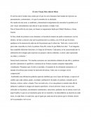 El Arte Visual, Más Allá de Mirar