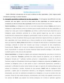 ¿Qué son las altas capacidades?