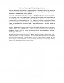 Modernidad liquida según F. Vallespín y Zygmunt Bauman