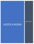Logística Inversa
