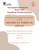 Ensayo de la pelicula "un padre no tan padre"