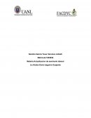 Actualizacion de seminario laboral