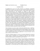 La muerte de Dios