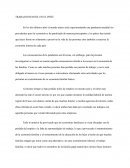 TRABAJO INFANTIL EN EL PERÚ