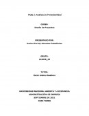 Análisis de Prefactibilidad. Emprendimiento Centro Deportivo