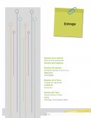 Teorias del aprendizaje