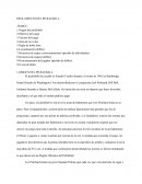 Reglamento del pickleball