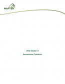 Procesamiento d dtos I-Site Studio 5.1