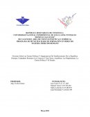 Nociones Sobre Las Formas Políticas Y Organizativas Del Establecimiento De La Republica Romana