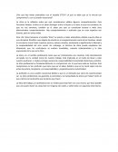¿Por qué hay malos entendidos con el vocablo ETICA? ¿A qué se debe que se la vincule con compromiso? y con ¿Cuestión vocacional?