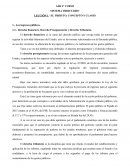 Lección 1 Sistema Tributario
