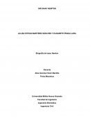 Biografía de Sir Isaac Newton