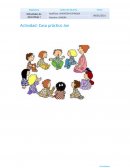 Actividad: Caso práctico Jon: baja de autoestima, gestión de emociones, problemas comunicativos y lingüísticos