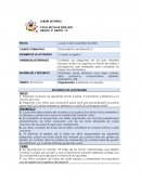 PLANEACION PENSAMIENTO MATEMATICO