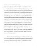 Terapéutica y cuidado