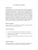 OCEANOGRAFIA FISICA DE COLOMBIA