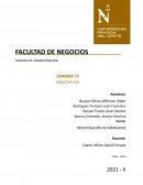 INESTIGACION DE MERCADO HEALTHY ICE