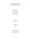 PRUEBA DE ACONDICIONAMIENTO FÍSICO