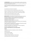 Caracteristicas generales de redes